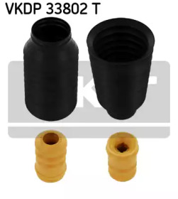 Пылезащитный комплект SKF VKDP 33802 T